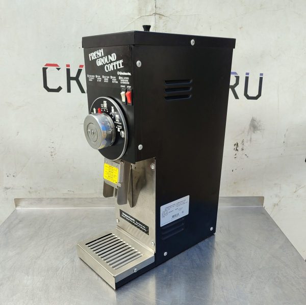 Купить Кофемолка Grindmaster 835-EB