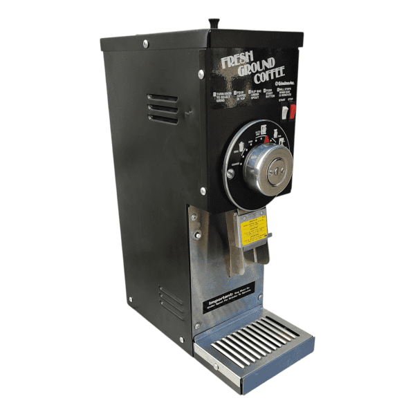 Купить Кофемолка Grindmaster 835-EB