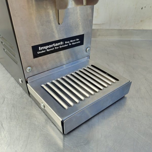 Купить Кофемолка Grindmaster 835-EB