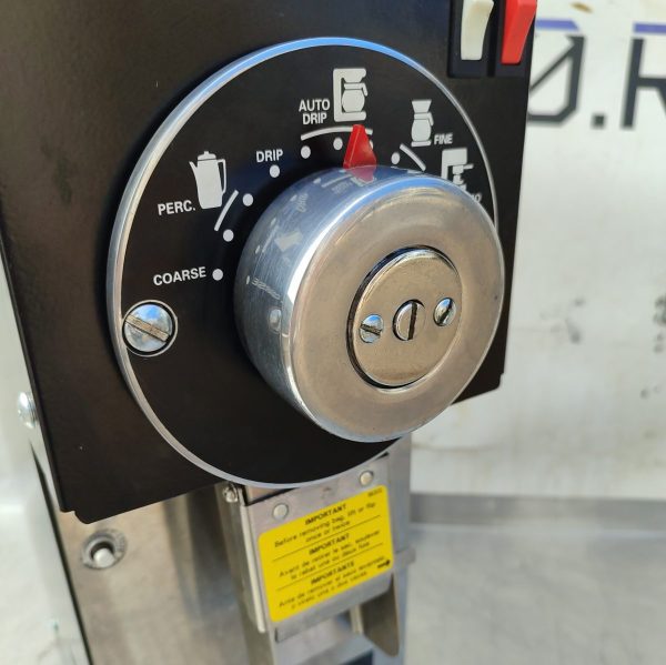 Купить Кофемолка Grindmaster 835-EB
