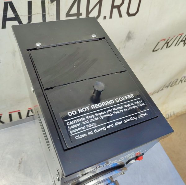 Купить Кофемолка Grindmaster 835-EB