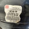 Купить Компрессор Tee AZ 68 YP