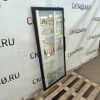 Купить Дверь стеклопакет черная (65/132/4,5)