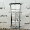 Купить Дверь стеклопакет черная (57/166/4,5)