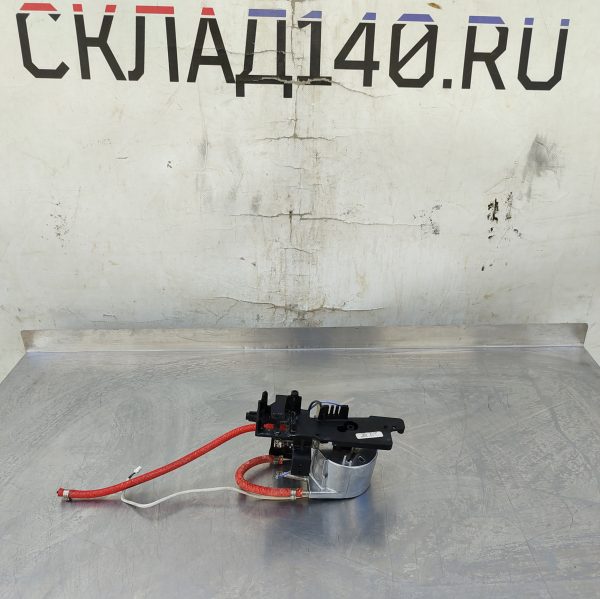 Купить Бойлер в комплекте с пластиковой поддержкой Saeco Odea Go SUP 0310