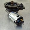 Купить Блок кофемолки в сборе с мотором Saeco Odea Go SUP 0310