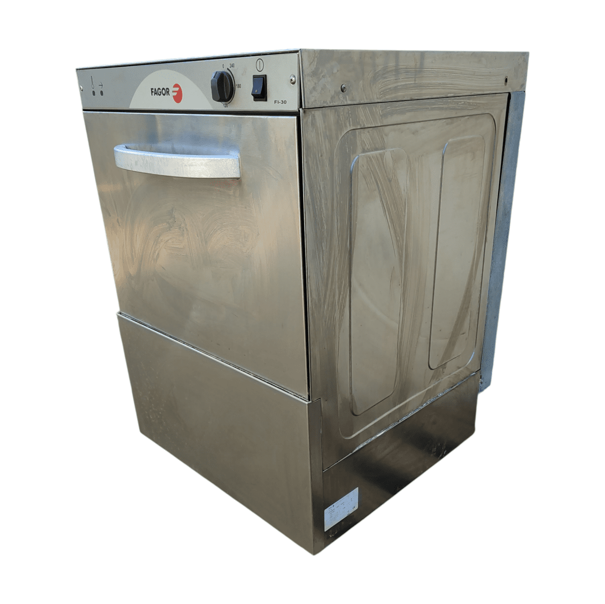 Купить Посудомоечная машина Fagor FI-30