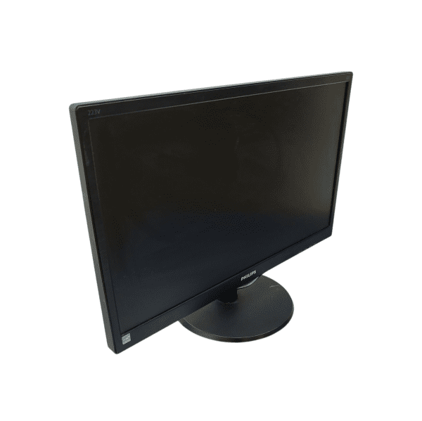 Купить Монитор Philips 223V5L