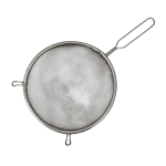 Сито д20в8дл35 с ручкой