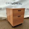 Купить Тумба офисная 42/56/56