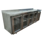 Стол холодильный Hicold SNG 1111 HT