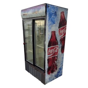 Купить Шкаф холодильный True GDM-37