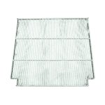 Полка решетка 620/580