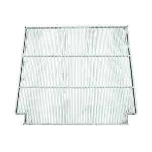 Полка решетка 620/580