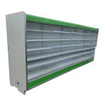 Горка выносной холод Arneg RIO 2 MAXI 2*2500