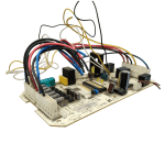 Плата управления KFR-75LW E-30 General Climate GU-U36HRN1