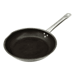 Сковорода нержавейка д28/5 ручка 26