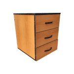 Тумба офисная 44/49/57