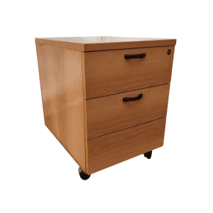 Купить Тумба офисная 42/56/56