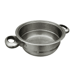 Дуршлаг на подставке д20в9 с ручками