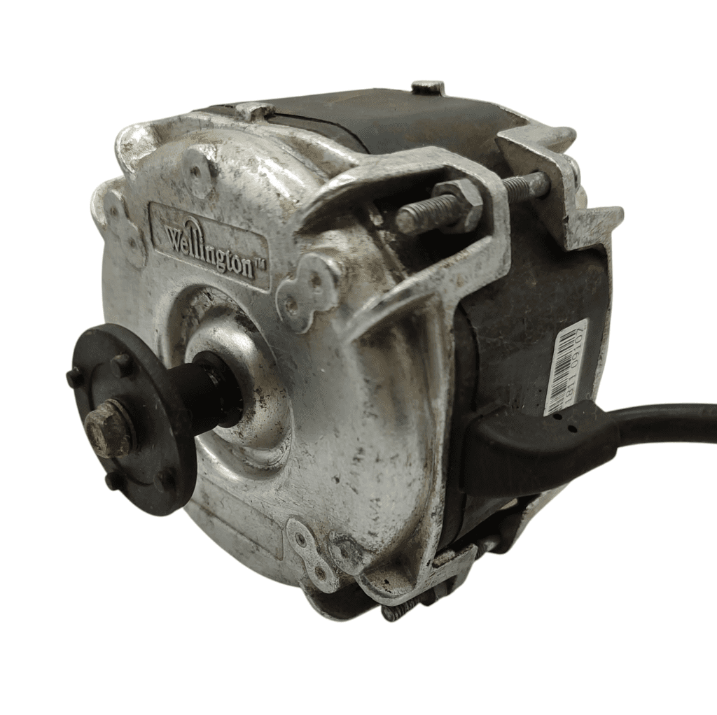 Микродвигатель Wellington ECR82TC11