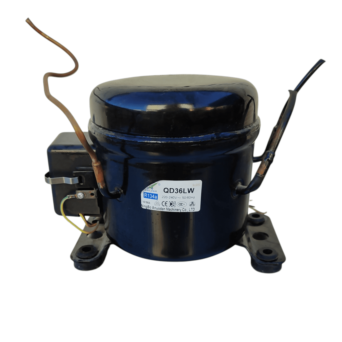 Купить Компрессор HuaJun QD36LW