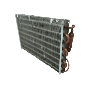 Купить Конденсатор(радиатор) для сокоохладителя Ugolini Arctic Compact 5/2