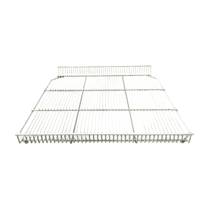 Купить Полка решетка 495/480 2 борта