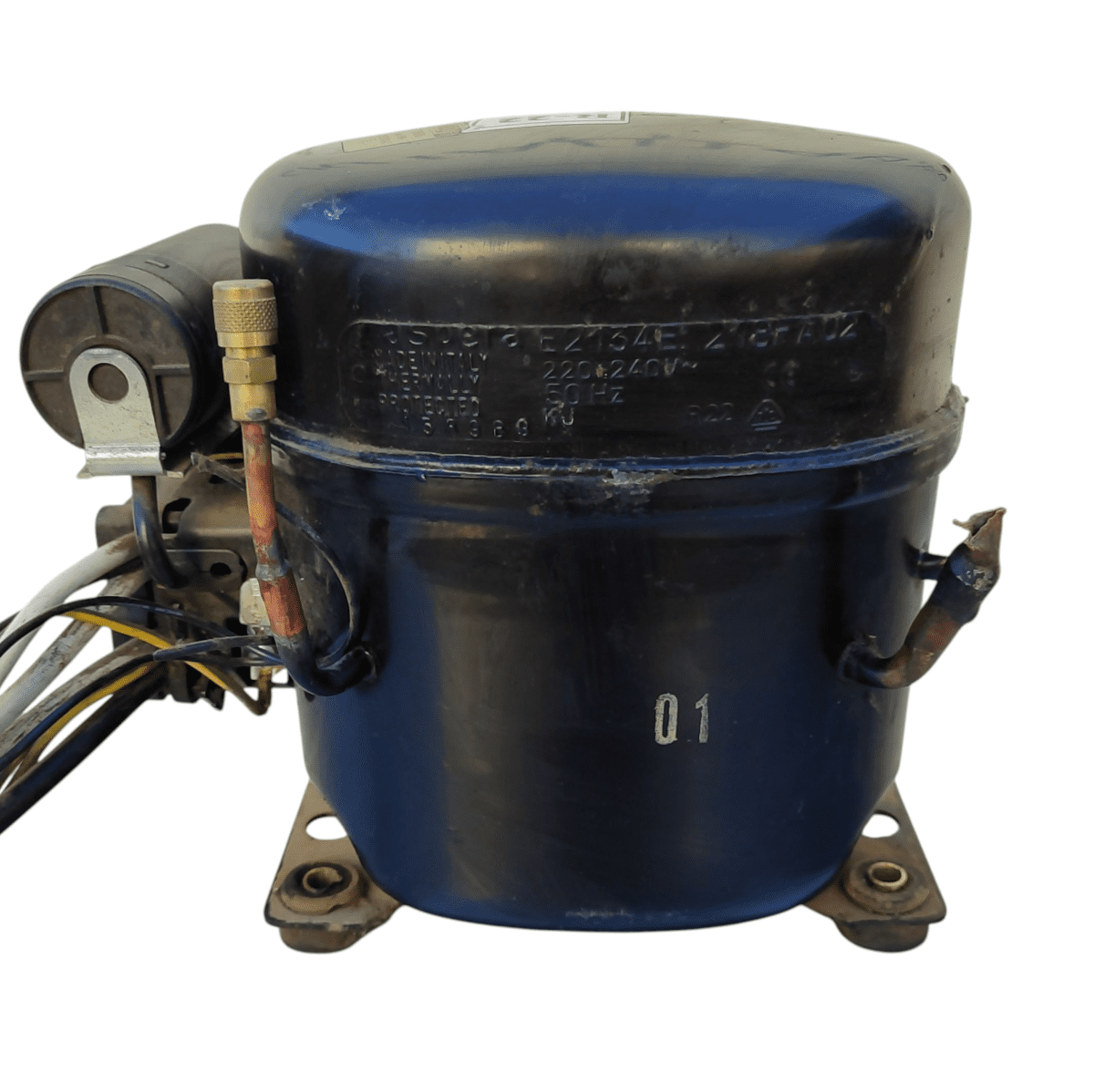 Купить Компрессор EMBRACO ASPERA NE2134GK