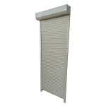 Рольставни высота 232 см / ширина 100 см