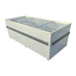 Морозильный ларь бонета Dancar DS915