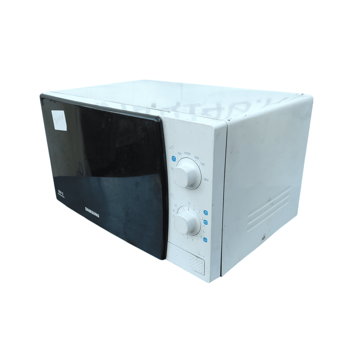 Купить Микроволновая печь Samsung ME711 KR