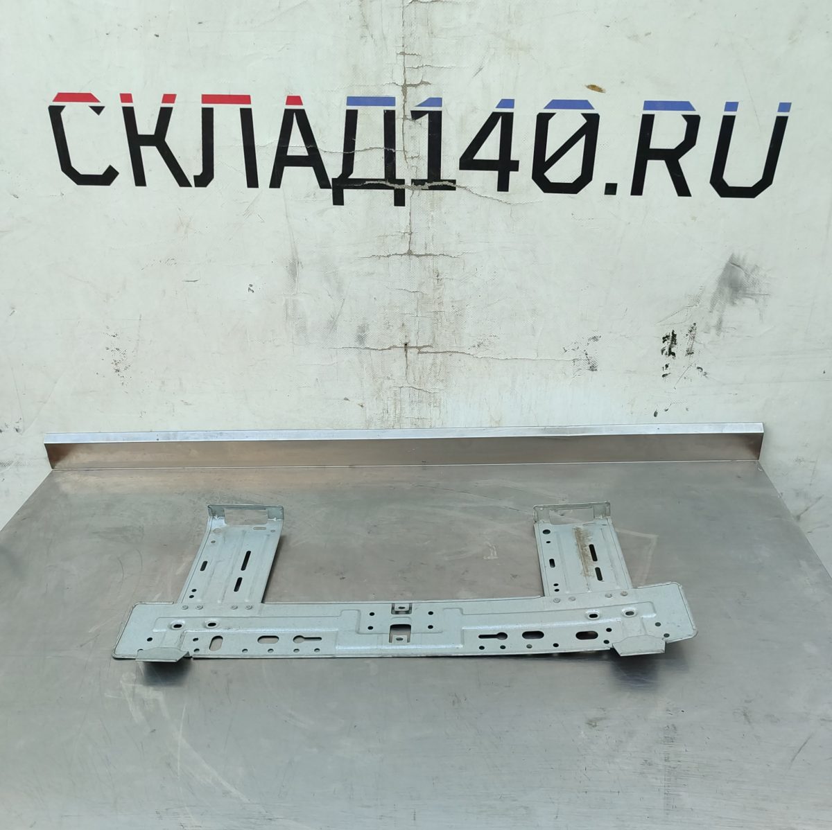 Купить Рамка крепежная 56/24 для внутреннего блока кондиционера