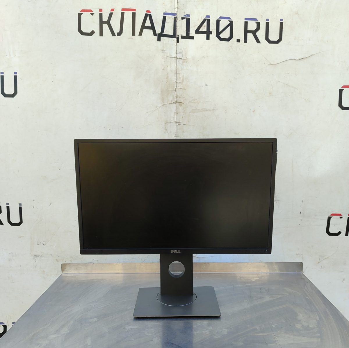 Купить Монитор Dell P2317H