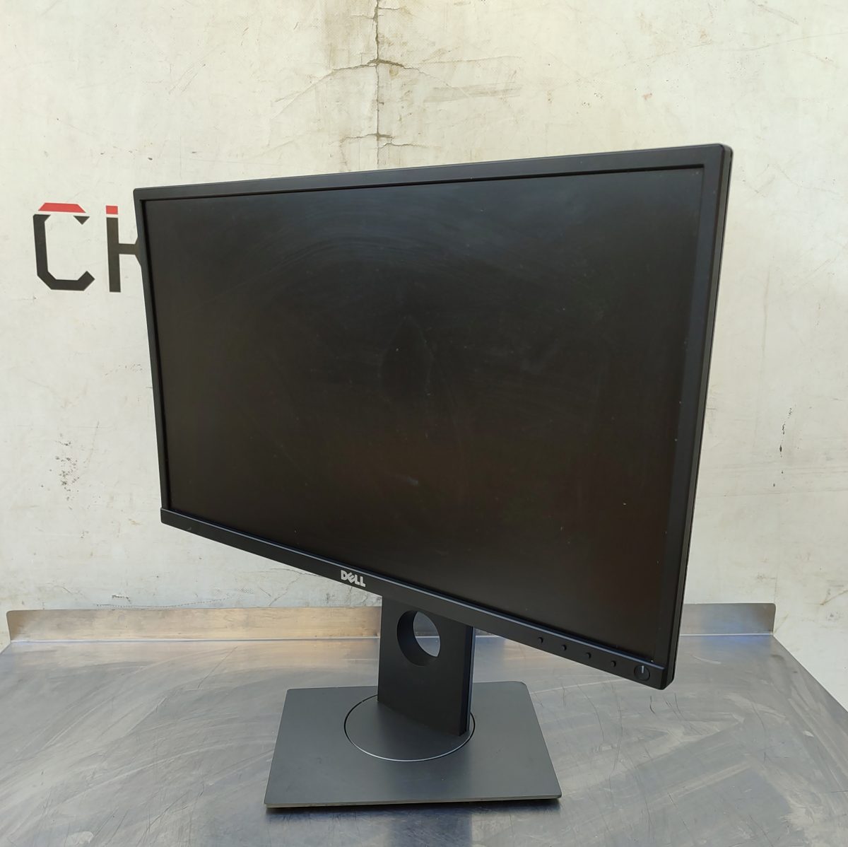 Купить Монитор Dell P2317H