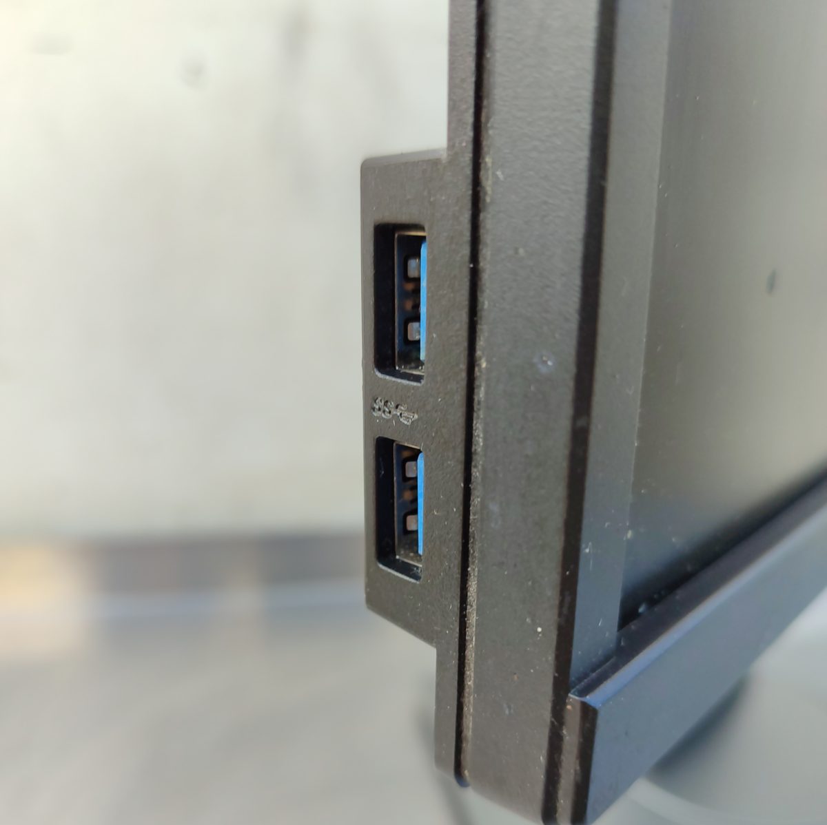 Купить Монитор Dell P2317H