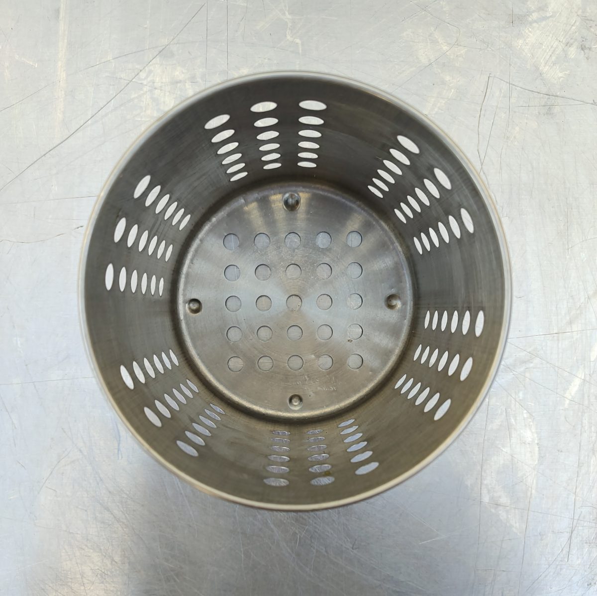 Купить Контейнер для хранения столовых приборов Ординг д12/в13