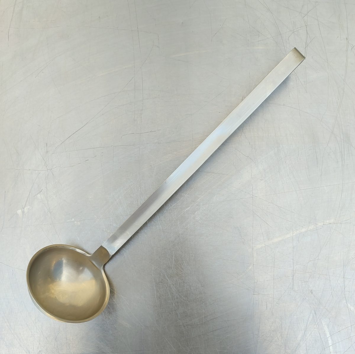 Купить Половник д10в4 ручка 35 200 мл