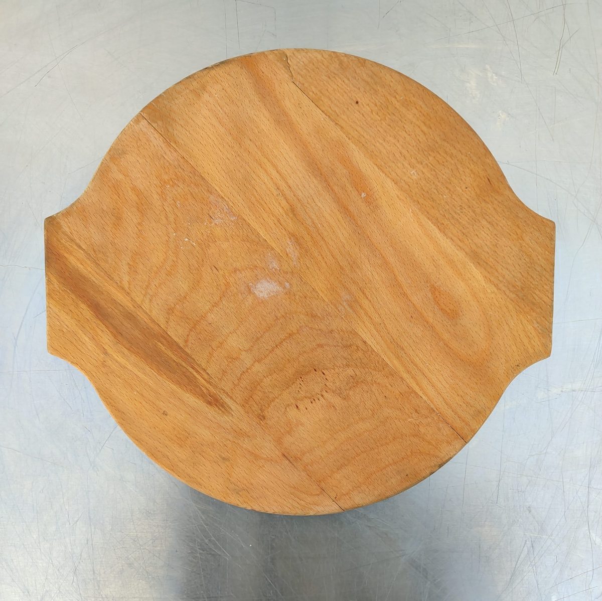 Купить Доска для пиццы д30 толщина 2 см 8 секций