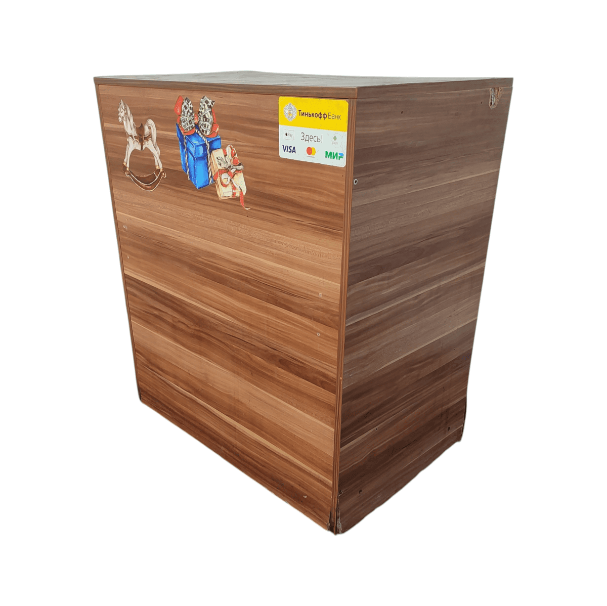 Купить Прилавок 50/81/90