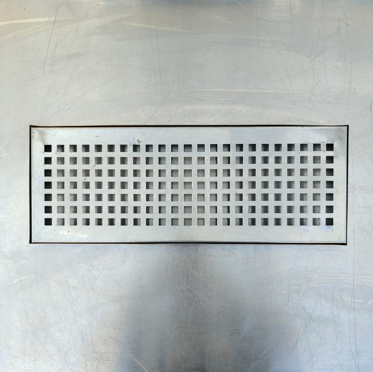 Купить Каплесборник пивной из нержавейки 43/16/2