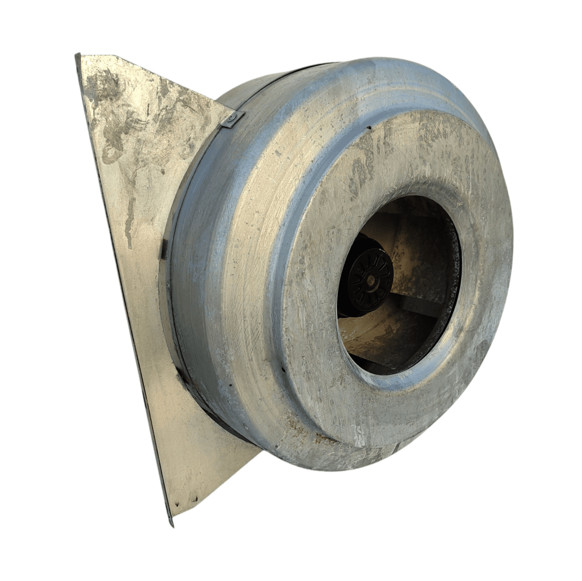 Купить Вентилятор осевой центробежный EBM PAPST R2E310-AA-08 в корпусе