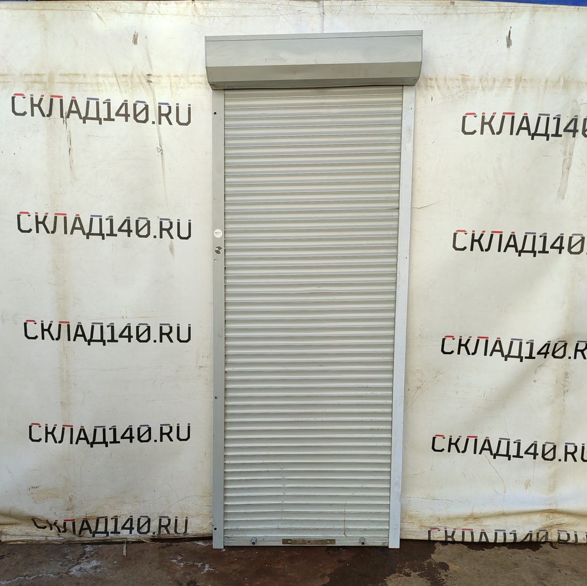 Купить Рольставни высота 232 см / ширина 90 см