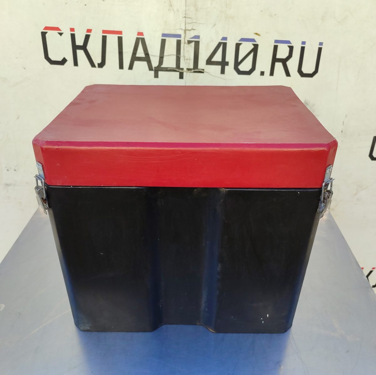 Купить Жироуловитель Термит 0,5-35