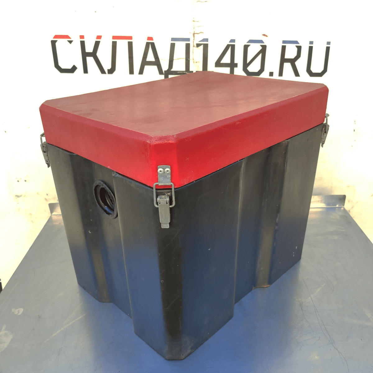 Купить Жироуловитель Термит 0,5-35