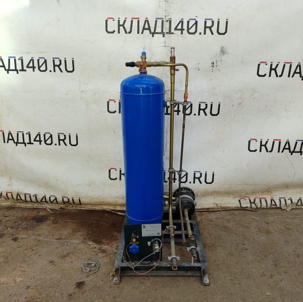 Купить Ресиверная станция PC-40 д1