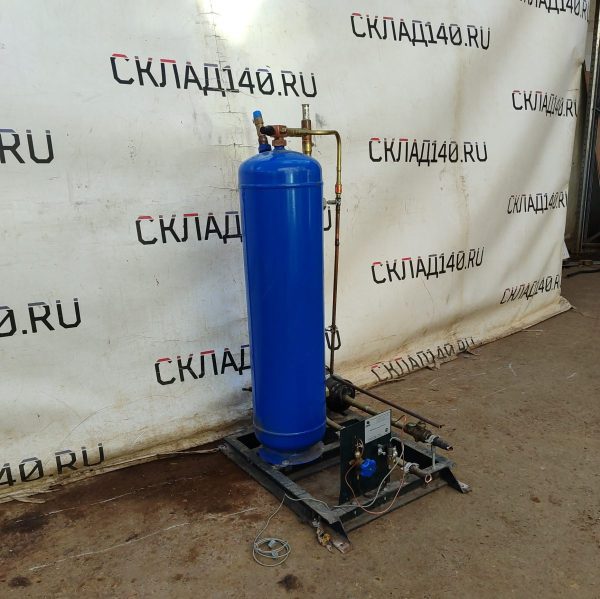 Купить Ресиверная станция PC-40 д1
