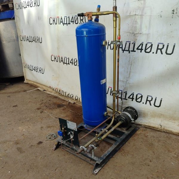 Купить Ресиверная станция PC-40 д1