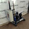 Купить Агрегат CT Сopeland на базе 2-ух компрессоров ZB45Y Д1