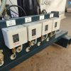 Купить Агрегат CT Сopeland на базе 2-ух компрессоров ZB45Y Д1